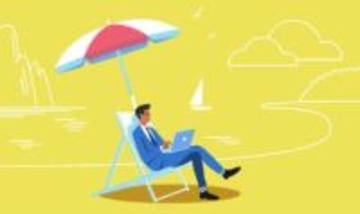 連休明けに効率化のプロが職場で必ずやっている6つのこと