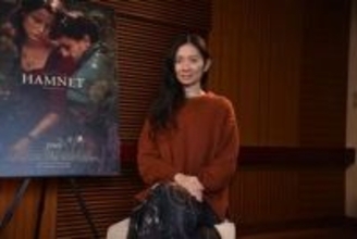 11歳の息子の死、シェイクスピアにどう影響したか。映画「ハムネット」が問う、人が芸術を求める理由