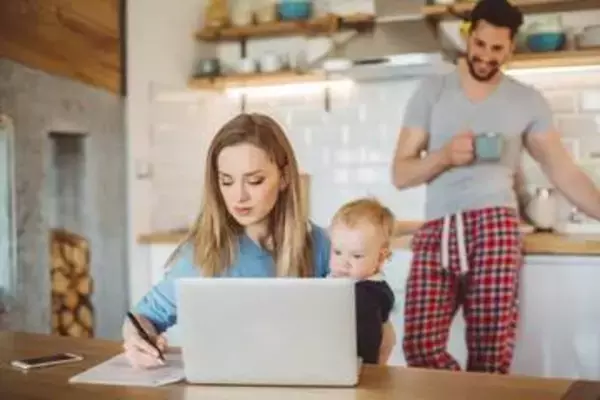 なぜZ世代では女性より男性の方が子どもを欲しがるのか