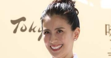 長谷川理恵、中2の息子のために作った弁当がボリューム満点⇒山梨名物も添えて「どどーんと牛丼」