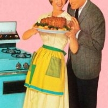 最高の専業主婦（トラッドワイフ）生活を手に入れたと思っていた。それが崩壊するまでは...