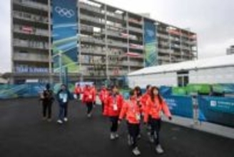 日本代表チームのスーツケースの中身公開。スウェットからバッグまで...「全てがカッコ良い」と反響【ミラノ・コルティナ五輪】