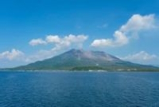 鹿児島・桜島が「爆発」。国交省が動画を公開、「迫力がすごい」「AIか」と驚きの声【回顧】