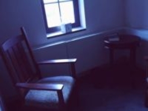 「白人はIQが低い」。完全に“戻った”公認心理師。予約をキャンセルした私に、「そのくらいでも怖くなるの」【③】