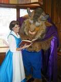 「米ディズニーワールドの元キャストが明かす、魔法の国の光と影」の画像1