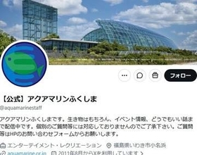 福島「アクアマリンふくしま」で“激レア深海魚”が見られる！「火の玉」「音符みたい」暗闇を泳ぐ姿にネット驚き