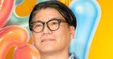 「デザイナー丸山敬太の自宅庭ランチが素敵すぎる⇒緑系コーディネートに「色使いが天才」」の画像1