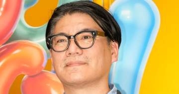 デザイナー丸山敬太の自宅庭ランチが素敵すぎる⇒緑系コーディネートに「色使いが天才」