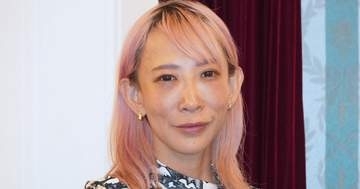 蜷川実花が「ちいかわ」にハマったらこうなる⇒「コラボに期待！」「写真集出しましょう」と待望の声