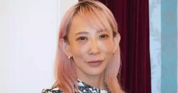 蜷川実花が「ちいかわ」にハマったらこうなる⇒「コラボに期待！」「写真集出しましょう」と待望の声