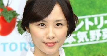 山口もえ、自宅ガーデニングで作ったぶどうに「スゴい」と反響。「鉢植えでこんなに大きくなるなんて！」