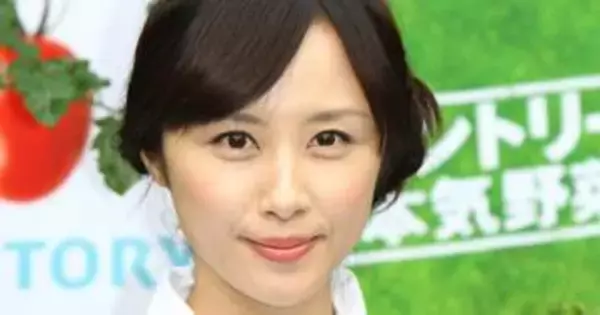 山口もえ、自宅ガーデニングで作ったぶどうに「スゴい」と反響。「鉢植えでこんなに大きくなるなんて！」