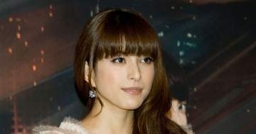 上原多香子、台湾のラーメン店SNSに登場「雰囲気変わった」の声も。語った過去とは？