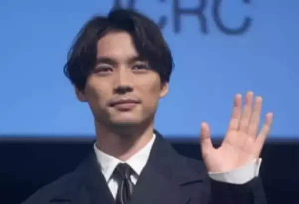 福士蒼汰、カナダでオーロラに遭遇。5日の滞在で2日も見られたことに「奇跡的」と感動