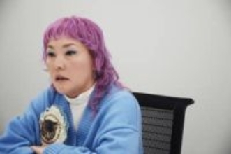 笑いの中に辛い現実を。キャリアと出産の板挟み描く『You Cannot Be Serious!』が問う、女性の人生と「もう一つのテーマ」