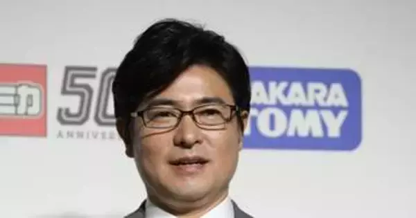 安東弘樹、シトロエンの“新型ハイブリッドSUV”をガチレビュー⇨長距離ドライブに「超快適に移動できた」