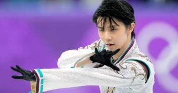 羽生結弦とくまのプーさんのコラボに「夢のよう」「胸がいっぱい」⇨「やっと会えた」特別な存在だった