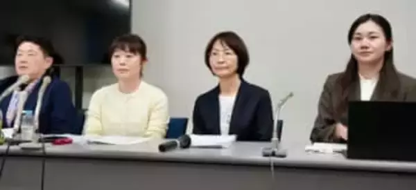 性被害者に警察官が「あなたにも落ち度」。刑事手続きでの二次加害、「改正刑法を蔑ろにしないで」と当事者ら訴え