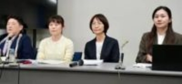 性被害者に警察官が「あなたにも落ち度」。刑事手続きでの二次加害、「改正刑法を蔑ろにしないで」と当事者ら訴え