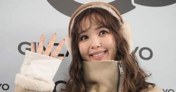 藤田ニコル、愛用するベビー用品に「一緒」「お揃いで嬉しい」と共感の声続々　育児バッグの中身公開