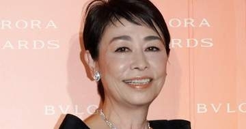 安藤優子、ZARAのショートブーツを使った“秋コーデ”が素敵⇨ニットワンピ姿に「落ち着いたコーデ」と反響