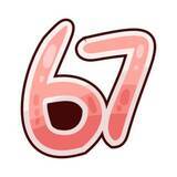 「α（アルファ）世代を虜にする謎のスラング「シックスセブン」。“史上最も意味のないミーム”が米・英の小中学校で大流行」の画像1