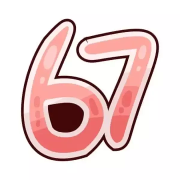 α（アルファ）世代を虜にする謎のスラング「シックスセブン」。“史上最も意味のないミーム”が米・英の小中学校で大流行