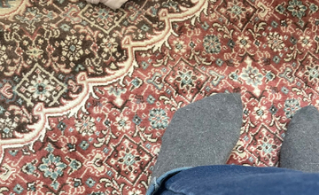 何時間も探して「なくしもの」を発見した“まさかの場所”⇨「先週同じことが起きたw」「泣きました...」と共感続々