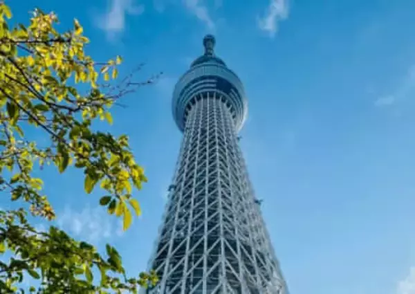 スカイツリーのエレベーターに20人が閉じ込め。5時間半後に救出。運営が謝罪→臨時休業して点検へ