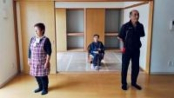 女性への家事・介護の「負担」偏り、災害でより浮き彫りに。ある映画が追った福島の家族と、見えてきた「家父長制」的な価値観