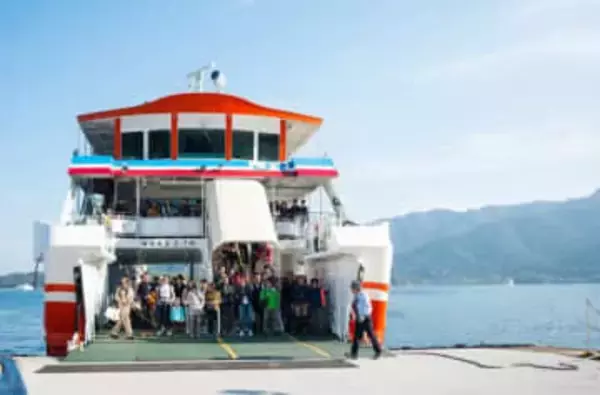 船酔い、こうすれば防げるかも⇨「知らなかった」「これは納得！」旅行で役立つ自衛隊の豆知識