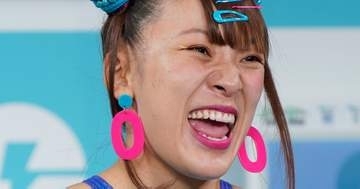 『イッテQ』10年ぶり登場のベッキーに、フワちゃんが痛烈な指摘。違和感に「やり直したいよ、、、」と反省