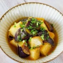 【旬の秋なすを買ったら一度は試して】トロッとしたなすと甘辛い味付けが最高。簡単ごちそうレシピ3選