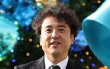 ムロツヨシ、新作映画『新解釈・幕末伝』オフショット公開⇒顔ぶれに「勇者ヨシヒコの新章が始まるのかと」