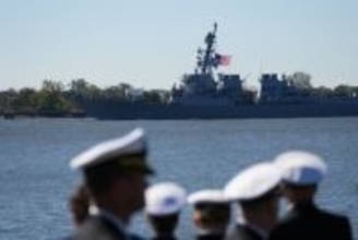 在日米海兵隊がケーキコンテストを実施➡︎「めちゃアメリカン」なケーキ達が勢揃いした