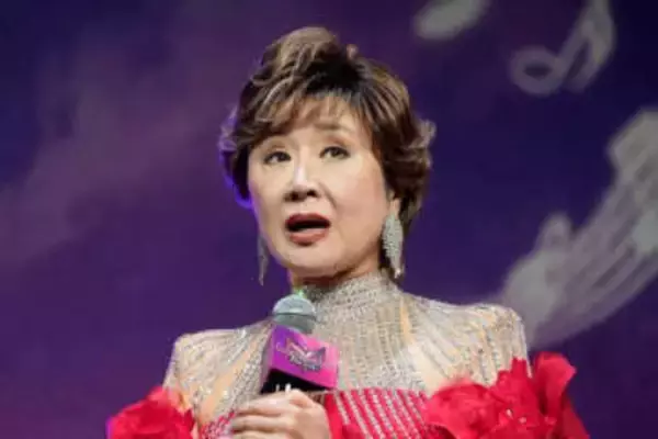 小林幸子、コンビニおでんを人生初体験！セブンの味に驚愕「こんなに美味しいと思わなかった」とツユまで完食し絶賛