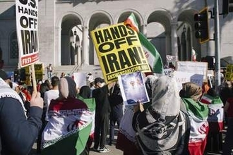 AIが主導する戦争と、「戦後」に起きてきた悲劇、そしてトランプ大統領への「忖度」で歪む世界