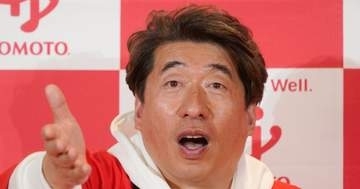 寺門ジモン、尼崎の老舗焼肉屋の“規格外”特上骨付カルビに驚愕⇒「ここ衝撃的に美味かった」と共感の声