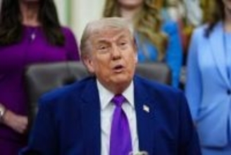 トランプ大統領、妊婦向けサイト「Moms.Gov」を公開するも医療団体から懸念の声。サイトで案内される施設「危機妊娠センター」とは
