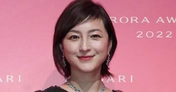 広末涼子「初めての没入体験…」1万2000円の朗読劇のショットに「夢の世界に迷い込んだような」と反響