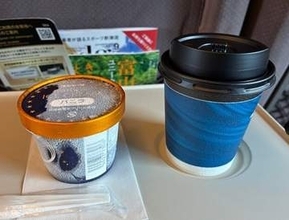 “シンカンセンスゴクカタイアイス”に熱力学の知識で挑んだら...⇒「天才か」「熱を力でなんとかする...」と反響