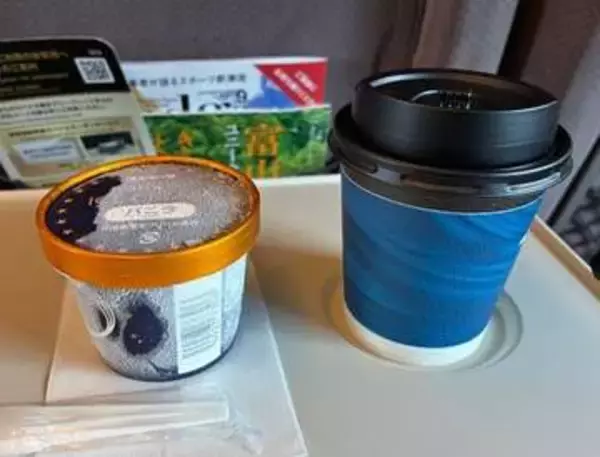 “シンカンセンスゴクカタイアイス”に熱力学の知識で挑んだら...⇒「天才か」「熱を力でなんとかする...」と反響