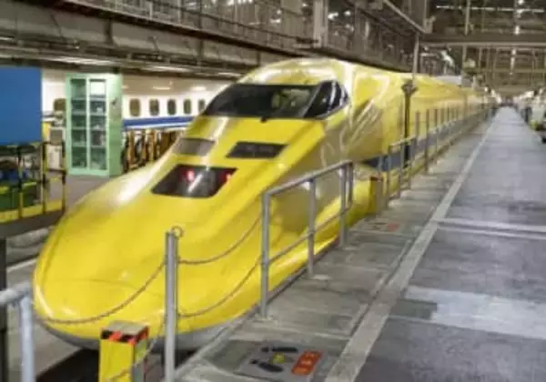 駐日アメリカ大使の日本柄 "チャレンジコイン"に「欲しい〜〜!」が殺到。ドクターイエローや富士山などデザイン