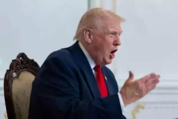 トランプ大統領「途上国からの移民受け入れ、恒久的に停止する」。外国人に対する差別的・排外的発言も。州兵銃撃事件受け投稿