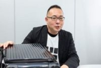 ドンキから“合体できる”キャリーケースが登場⇨分ければ機内持ち込みOK、2個で約2万円。なぜ実現できた？