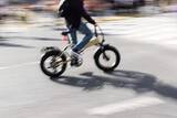 「自転車の青切符で「知らなかった違反」1位は“あの運転”。5人に1人が誤解、TOP5に「妨害」「逆走」も」の画像1