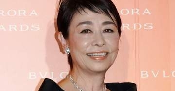 安藤優子、ZARAのミュールを使った仕事コーデが素敵すぎる⇒「肌に馴染んでいる」「履いてるヒール欲しい」