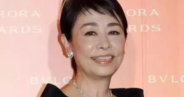 安藤優子、ZARAのミュールを使った仕事コーデが素敵すぎる⇒「肌に馴染んでいる」「履いてるヒール欲しい」