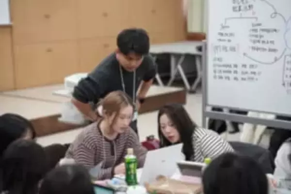 「いじめ加害者は就職不利」に驚きの声も。日韓の若者70人、植民地支配の歴史から就活のリアルまで語り合った4日間