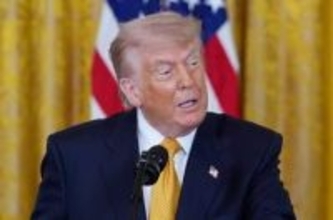 トランプの1時間17分の動画が嘲笑と批判の的に。どんな内容だったのか